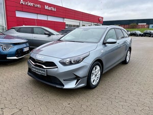 Kia Ceed T-GDi Prestige SW