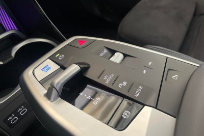 BMW iX1 eDrive20 M-Sport
