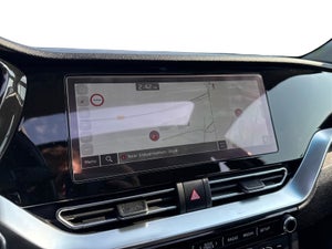 Kia e-Niro Advance+