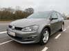 VW Golf VII TDi 150 Highline Variant DSG BMT