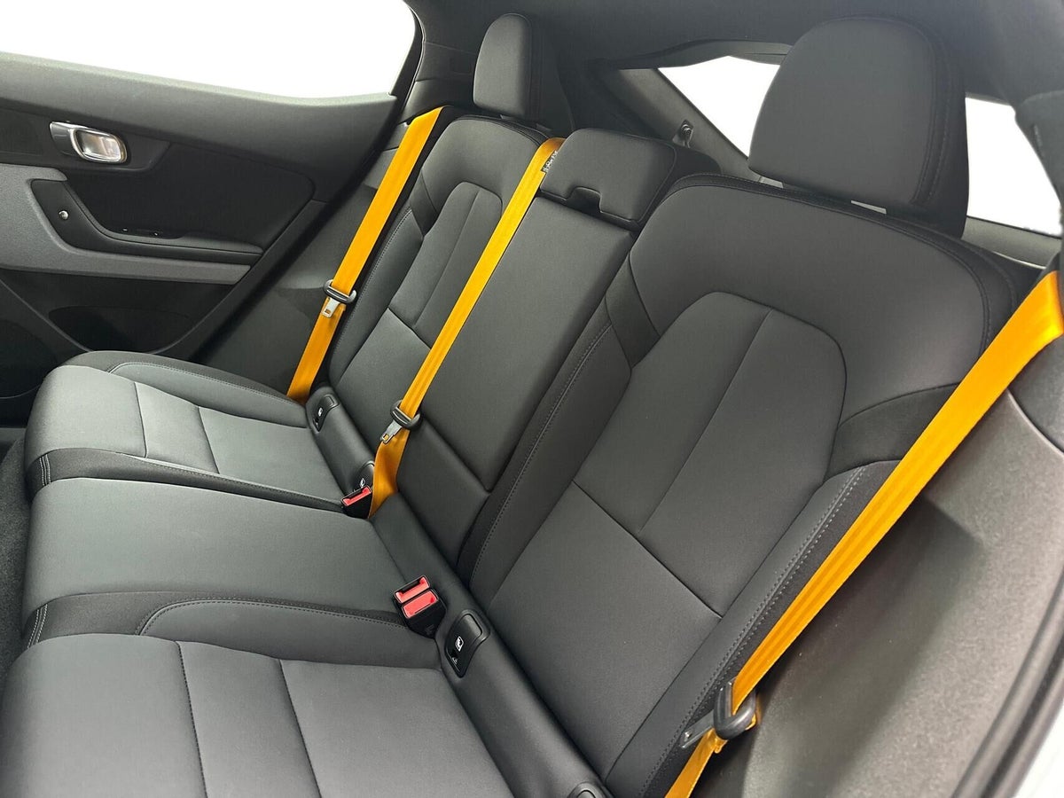 Polestar 2 Performance AWD billede 12