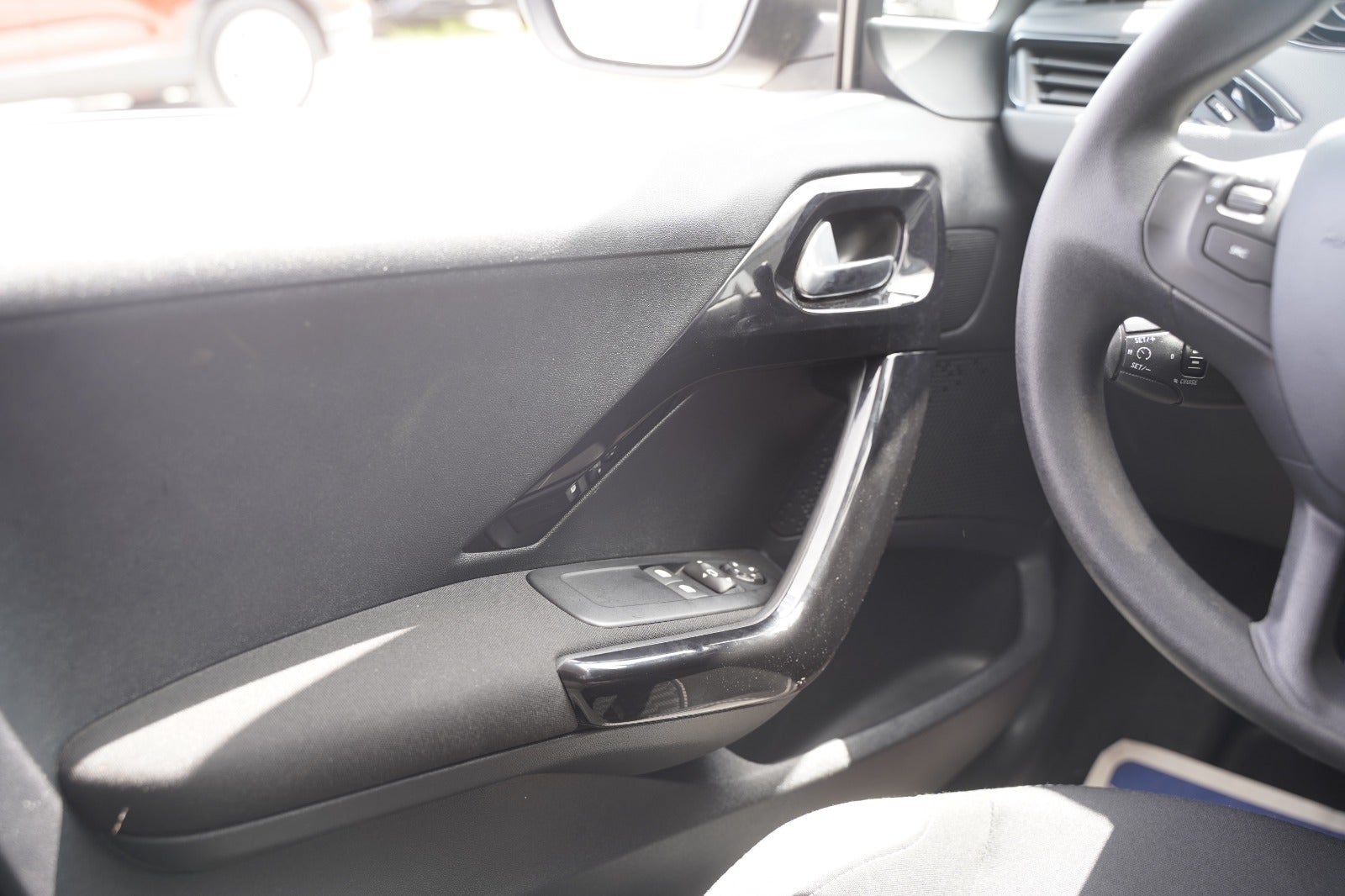 Billede af Peugeot 208 1,6 BlueHDi 100 Active