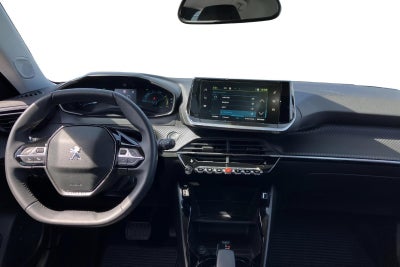 Peugeot e-2008 Active
