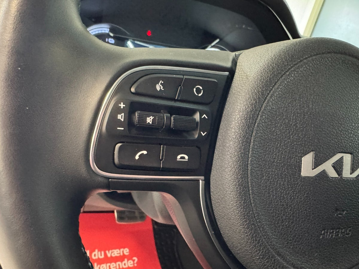 Kia e-Niro Advance+