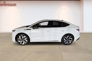 Skoda Enyaq iV Sportline Coupé