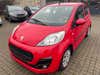 Peugeot 107 Comfort+
