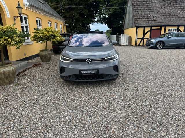 VW ID.4 77 Pro Performance