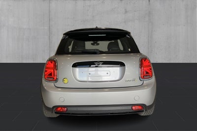 MINI Cooper SE Classic Trim
