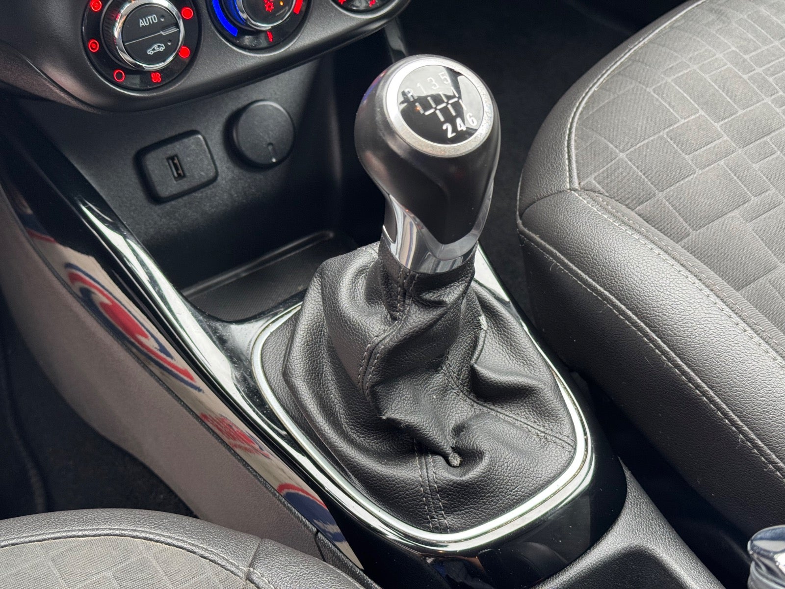 Billede af Opel Corsa 1,0 T 115 Cosmo