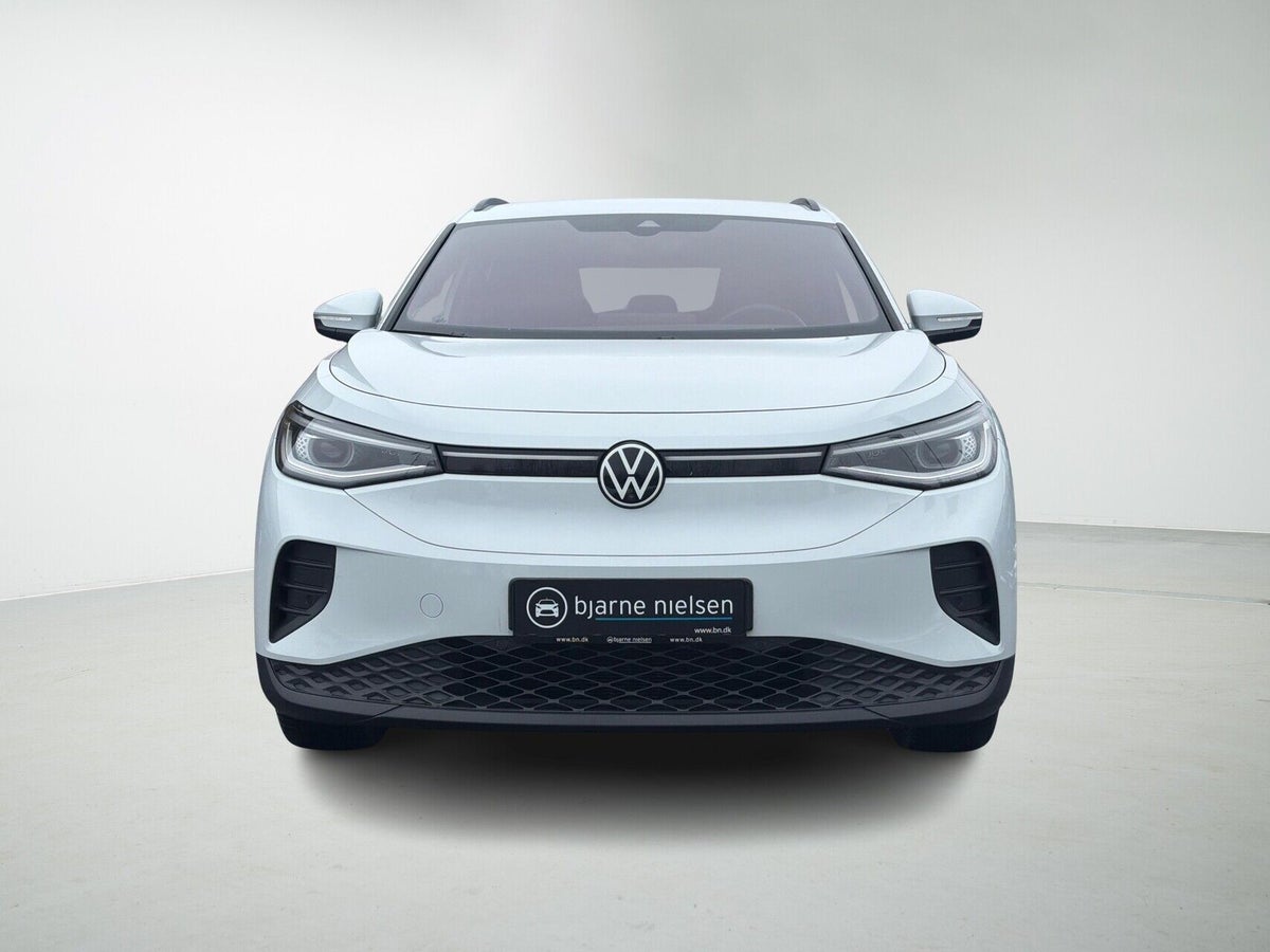 VW ID.4 Pro Performance billede 6