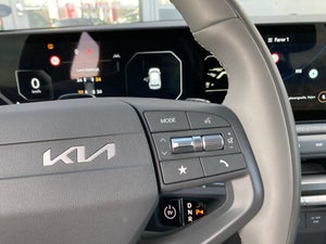Kia EV3 Long Range Upgrade