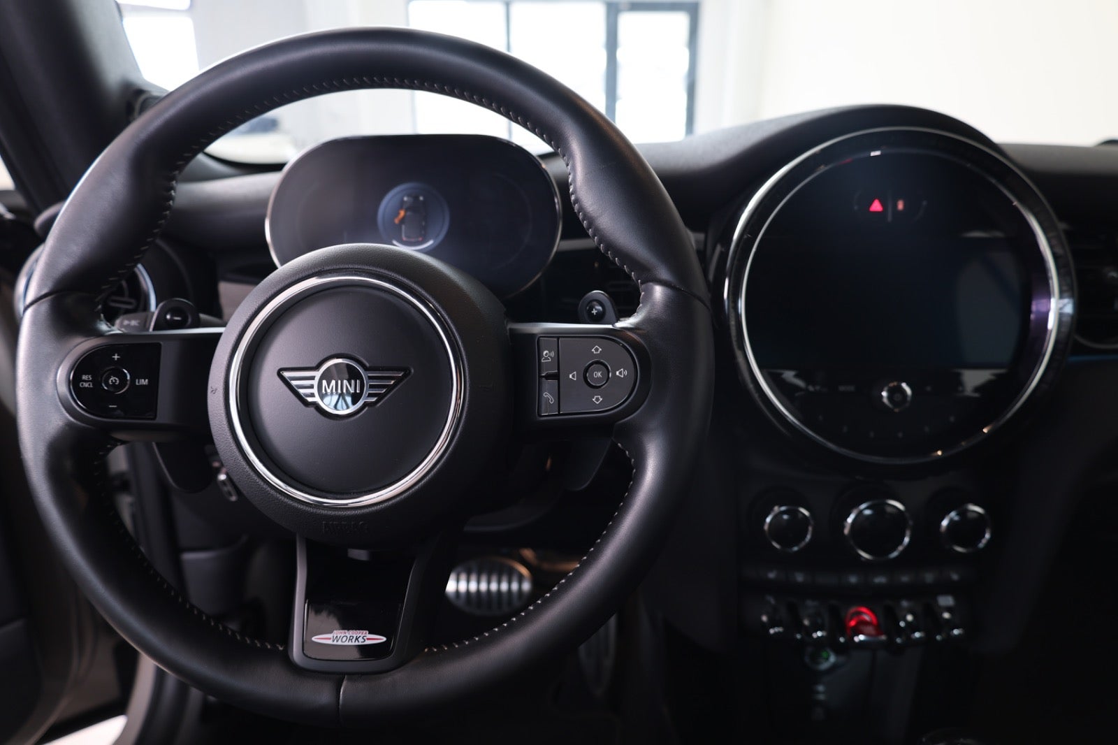 MINI Cooper S 2,0 Maximise Cabriolet aut. 2d - 8