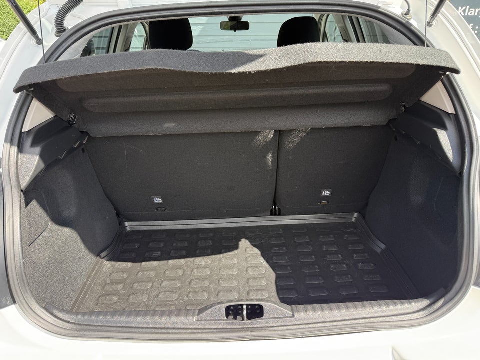 Citroën C3 PureTech 82 Cool — billede 12