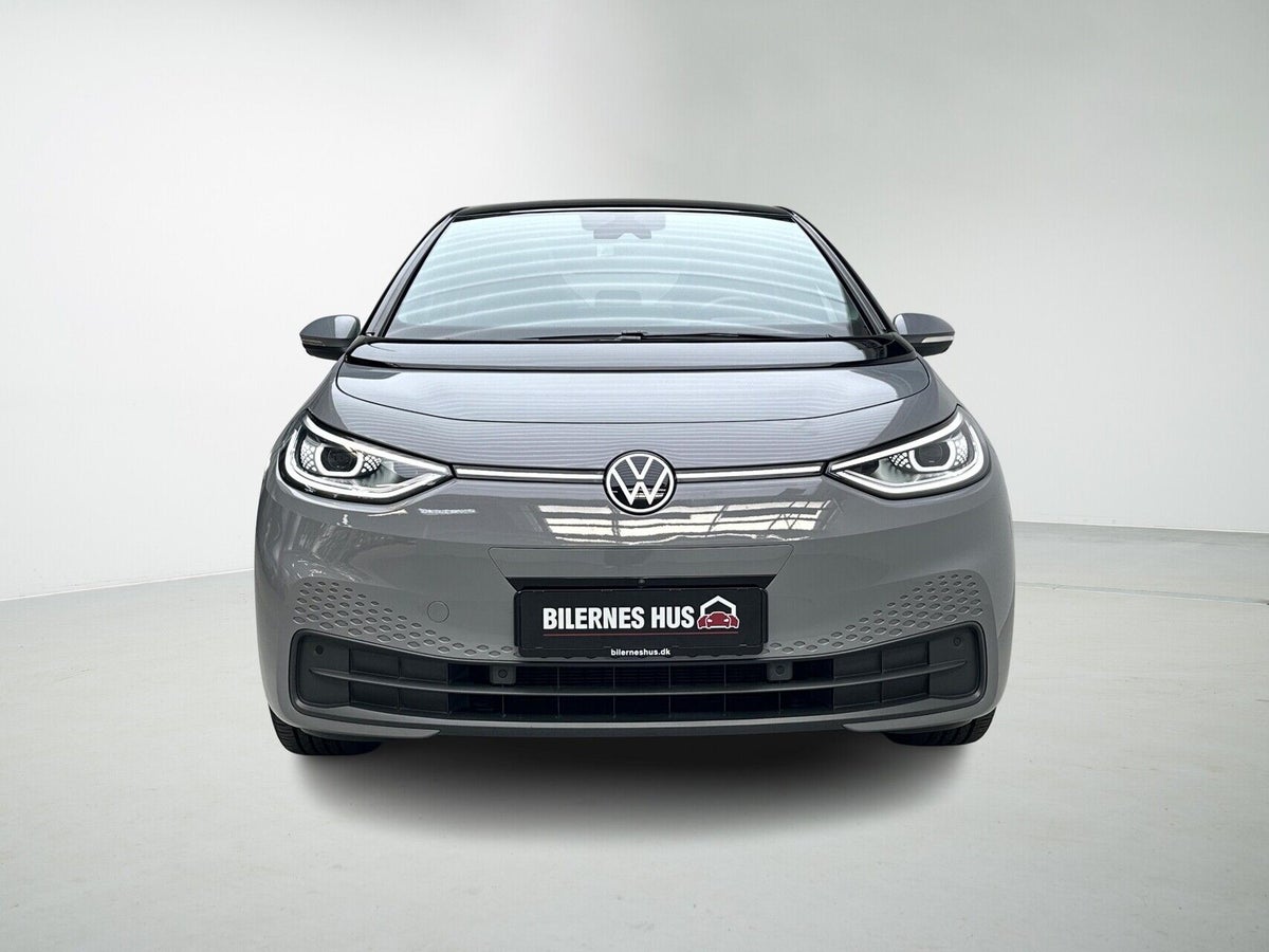 VW ID.3 Pro Performance billede 6