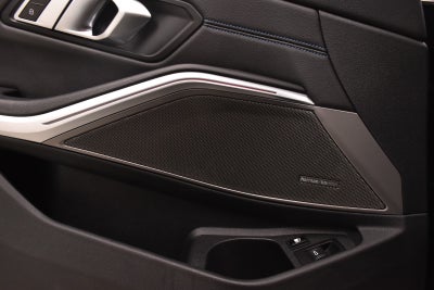 BMW 330e Touring M-Sport aut.