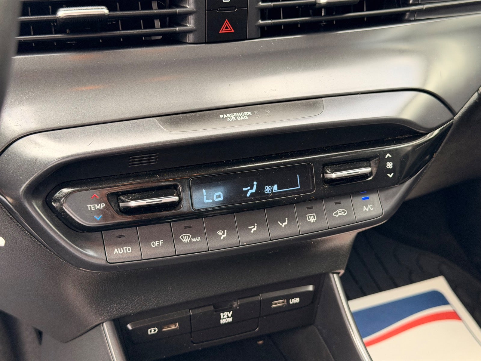 Billede af Hyundai i20 1,0 T-GDi Essential