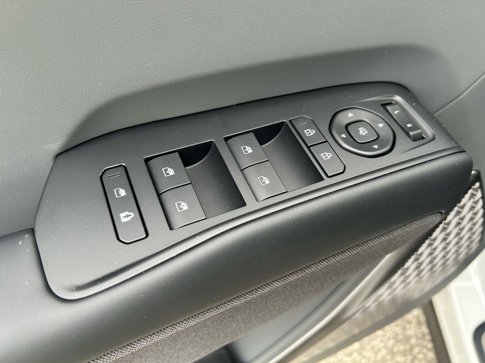 Kia EV9 Long Range Performance Premium AWD 7prs