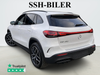 Mercedes EQA250 AMG Line thumbnail