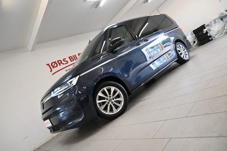 VW Multivan eHybrid Style DSG lang