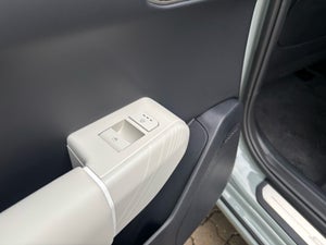 Kia EV4 Long Range GT-Line Fastback