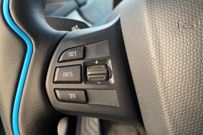 BMW i3 Edition WindMill