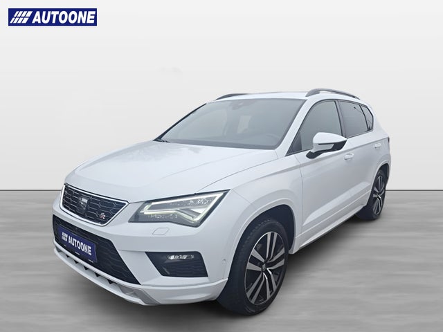 Seat Ateca 1,5 TSi 150 FR DSG