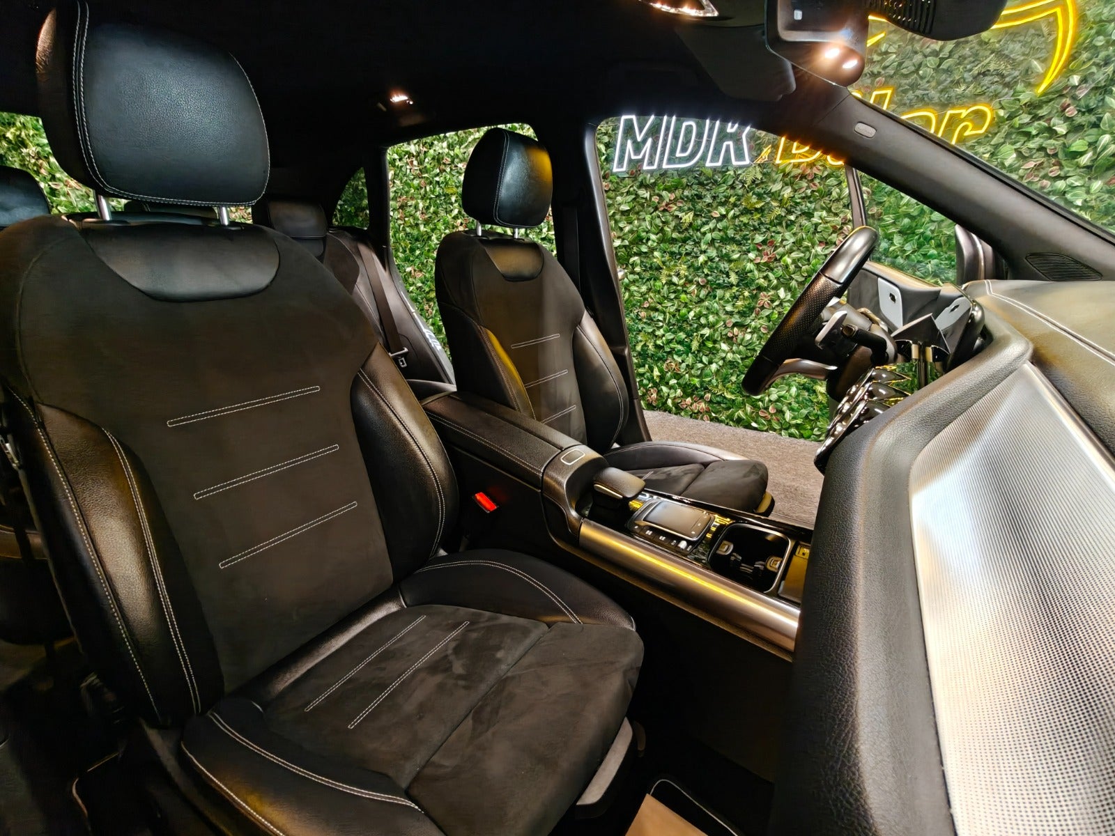 Billede af Mercedes B250 e 1,3 aut.