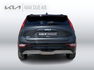 Kia Niro EV Inspire