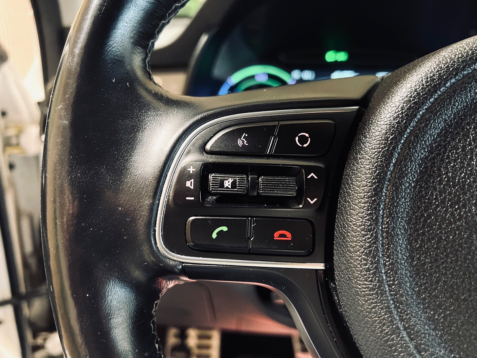 Kia Niro PHEV Premium DCT