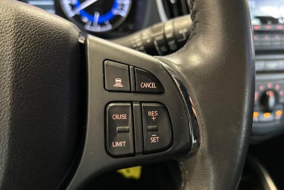 Suzuki Baleno Dualjet Active