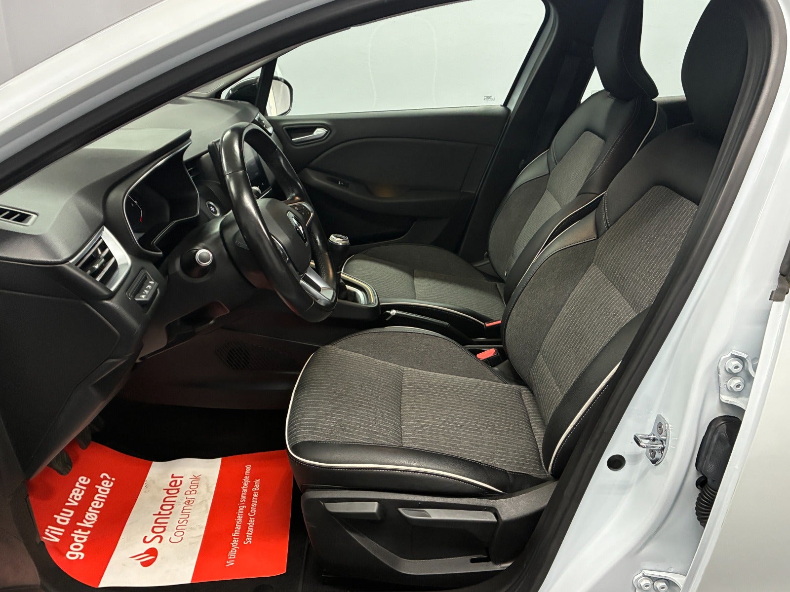 Billede af Renault Clio V 1,0 TCe 100 Intens