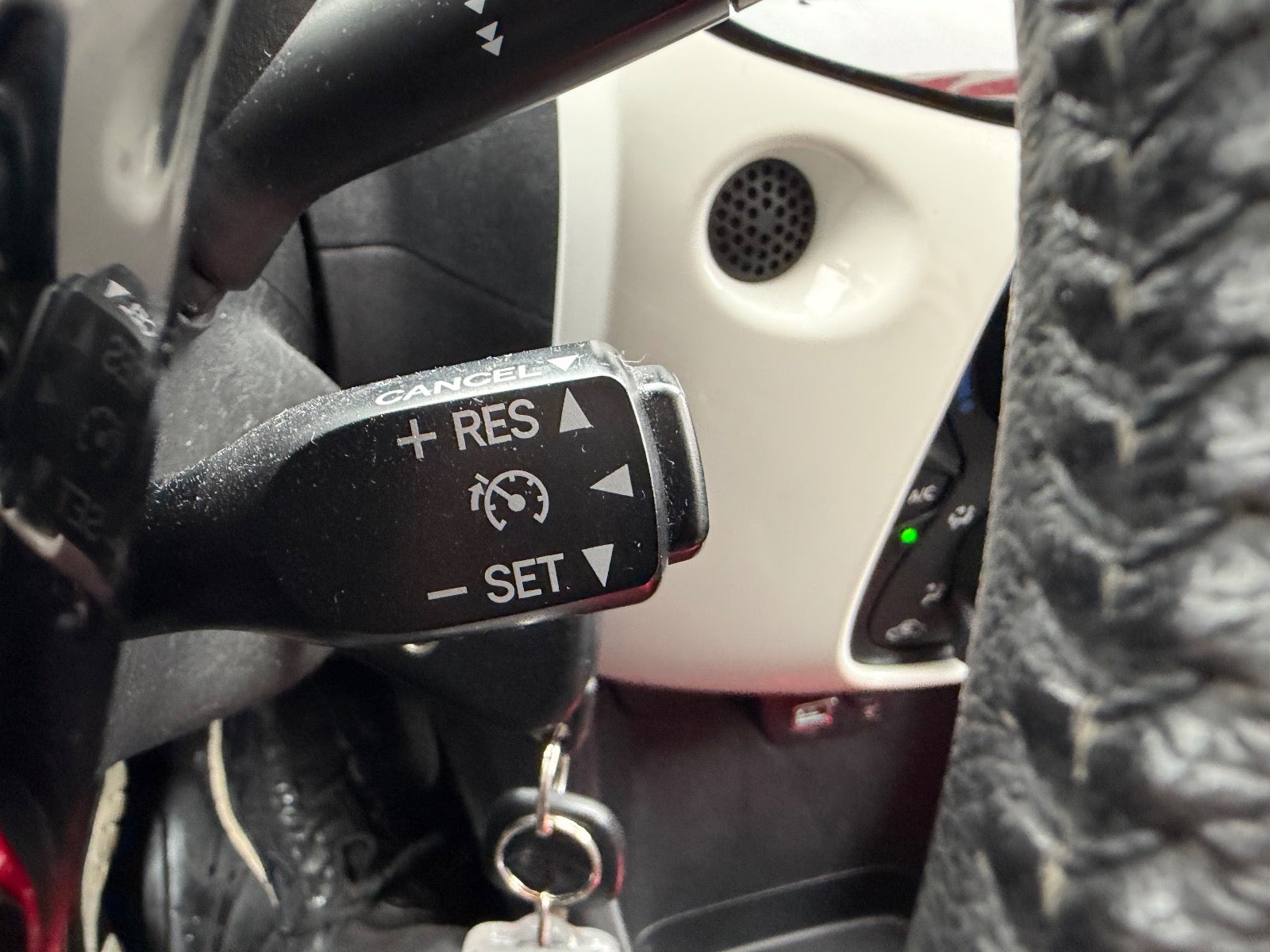 Billede af Toyota Aygo 1,0 VVT-i x-pression