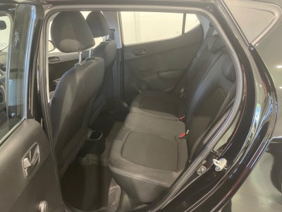 Hyundai i10 Trend