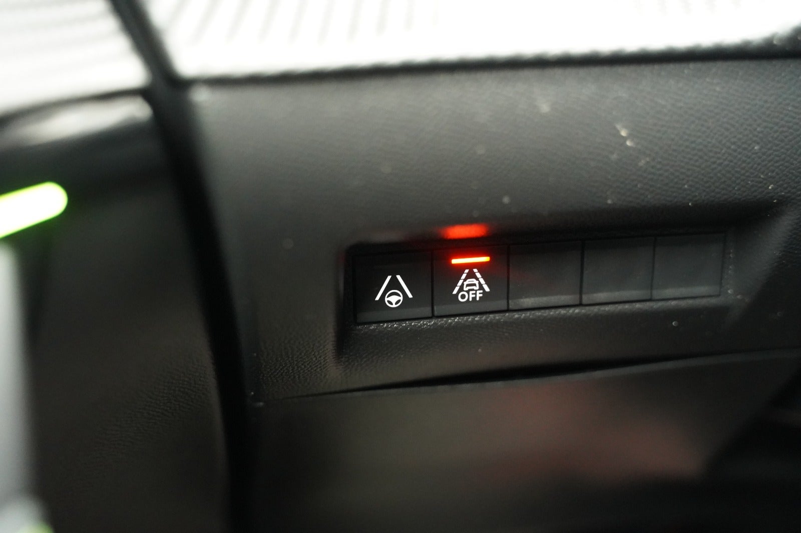 Billede af Peugeot e-208 50 GT