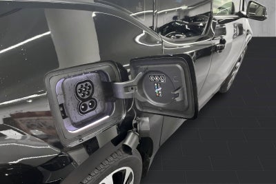 BMW i3 Edition WindMill