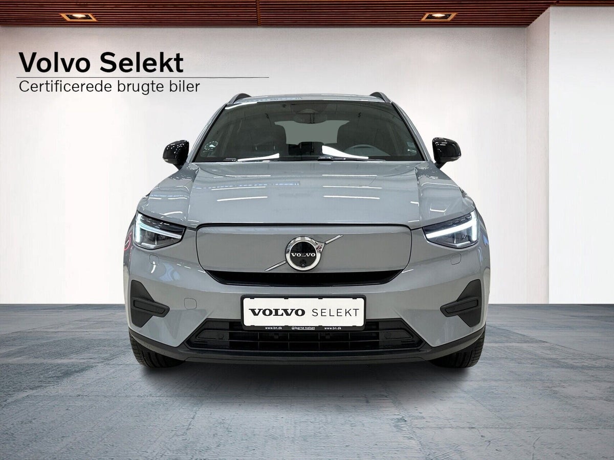 Volvo EX40 Extended Range Core billede 8