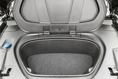 Volvo XC40 P6 ReCharge Core