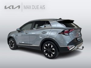 Kia Sportage PHEV Prestige aut. 4WD