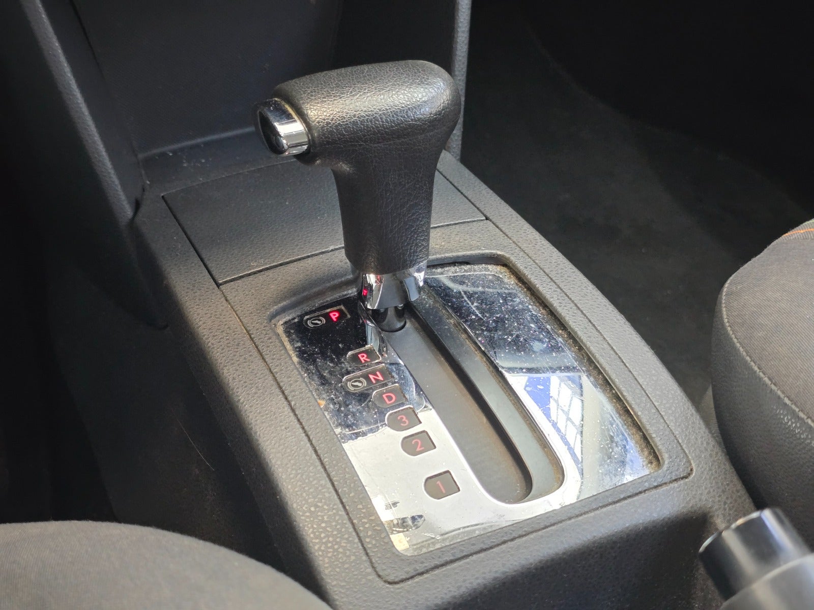 Billede af VW Polo 1,4 aut.