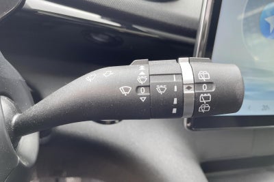 BYD Dolphin Design