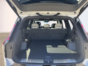Kia EV9 Long Range Performance GT-Line AWD 7prs