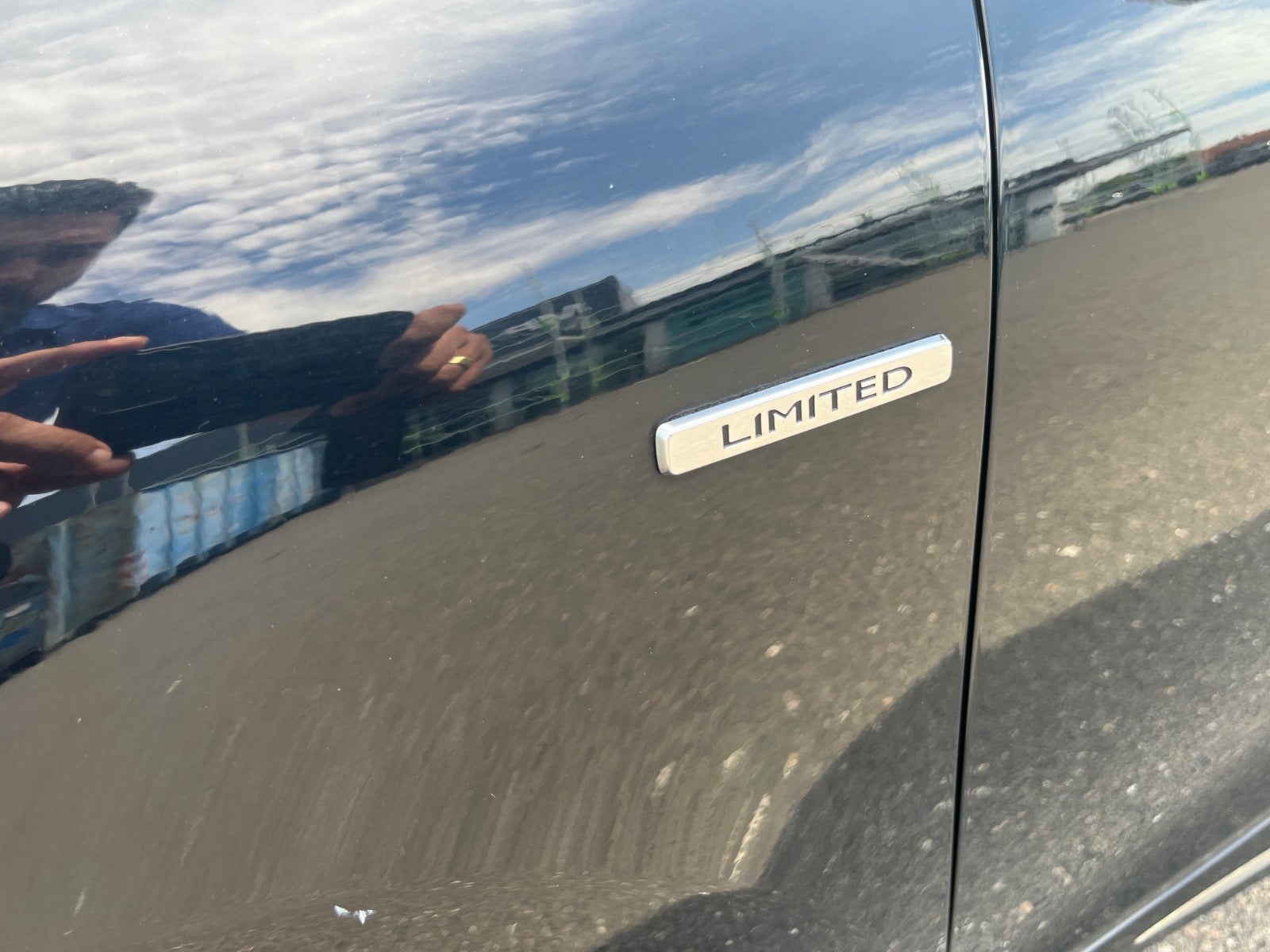 Billede af Renault Clio IV 0,9 TCe 90 Limited