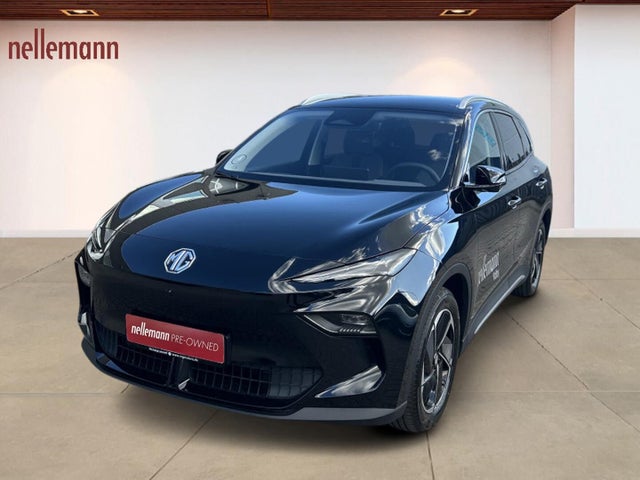 MG MGS5 Luxury