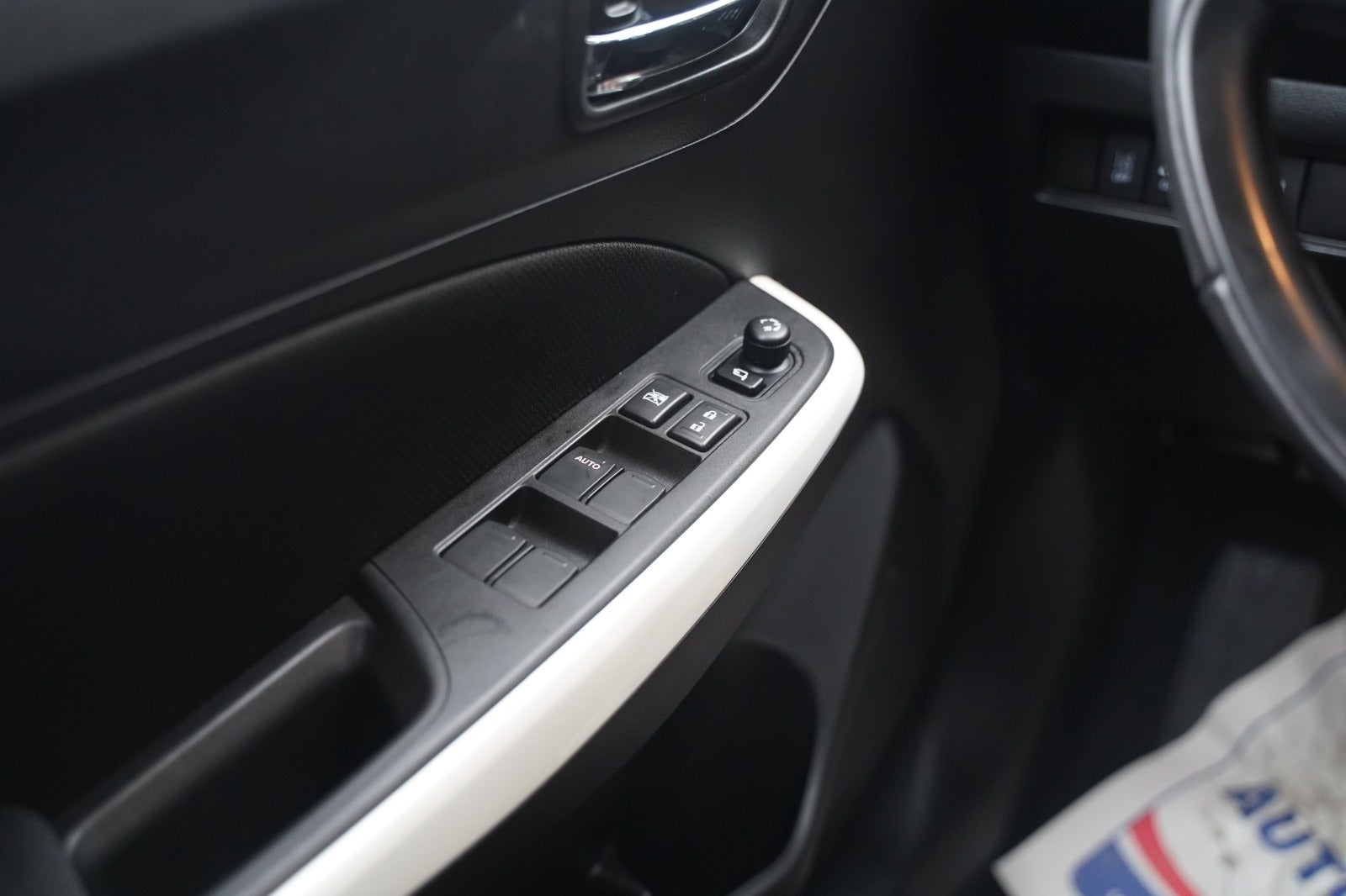 Billede af Suzuki Swift 1,0 Boosterjet mHybrid Exclusive Hit