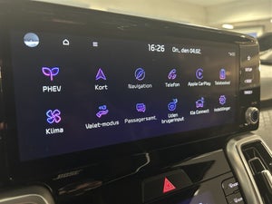 Kia Sorento PHEV Upgrade aut. 4WD 7prs