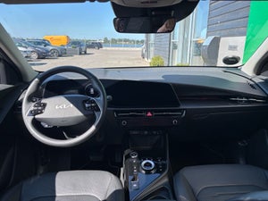 Kia Niro EV Inspire