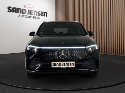 Mercedes EQA250+ AMG Line Advance Plus