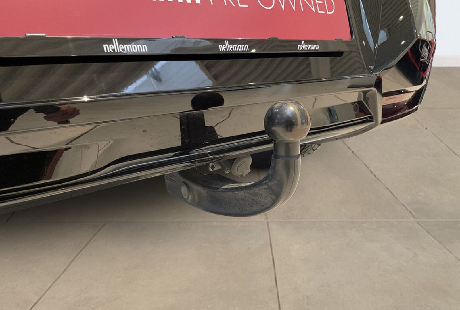 Peugeot e-3008 GT Pack