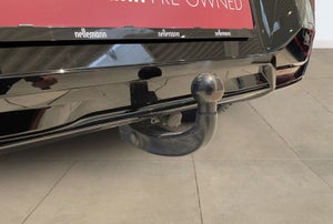 Peugeot e-3008 GT Pack