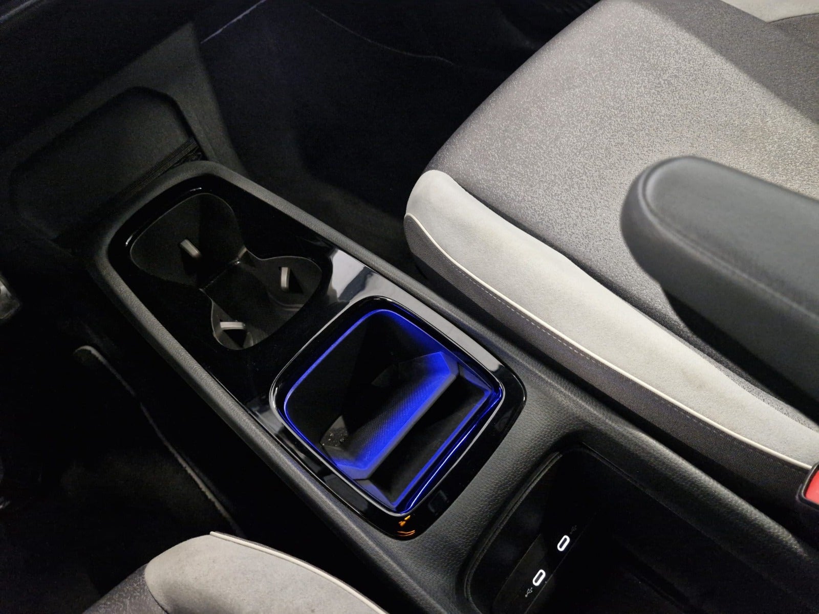 Billede af VW ID.3 58 Pro Performance Business